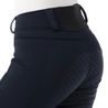 Rajtky Equitheme Kitzbuhl termo softshell Grip sed dámské DOPRODEJ