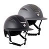 Jezdecká ochranná helma Imperial Riding Olania Deluxe Lady