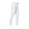 Jeggings Equestro Technical Hybrid Full Grip dámské Kolekce 2025/26