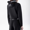 Mikina Equiline Soft Tech Full Zip Eqcetir dámská Kolekce 2026/27