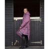 Kabát Equidry Evolution AREFH Thick Fleece dámský