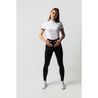 Jeggings Horze Anya UPF 50+ Full Grip dámské