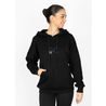 Mikina Maximilian Equestrian Icon Oversized Hoodie dámská