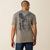 *W* Tričko Ariat® Paintriot Classic Fit pánské Kolekce 2026