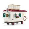 Schleich 42415 - Karavan pro kamarádská setkání DOPRODEJ