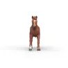 Schleich 14915 - Hřebec anglického plnokrevníka