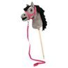 Ohlávka s vodítkem QHP Hobby Horse