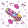 Pamlsky Candy Horse Eclair Stable Party 90g