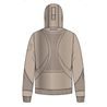 Mikina Equestro Hoodie Seamless dámská