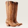 *W* Westernové boty Ariat® WMS Casanova X Toe Western Boot DOPRODEJ