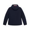 Bunda Tommy Hilfiger Equestrian London Winter dámská KOLEKCE
