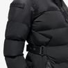 Bunda Cavalleria Toscana Long Hooded Nylon Puffer dámská KOLEKCE 2023/24
