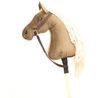 Hobby Horse Hobbík hříbě Juhi velikost S