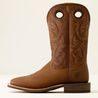 *W* Westernové boty Ariat® MNS Highland Toughstock Wide Square Kolekce 2026