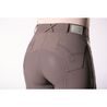 CRAZY Rajtky HKM Melody grip sed dámské OUTLET