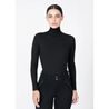 Tričko Maximilian Equestrian Thermal Base Layer dámské