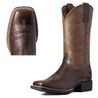 *W* Westernové boty Ariat® Round Up Wide Square Toe KOLEKCE