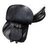 Komise.: P108575 sedlo skokové Prestige Joy Jumper 1633 černé vč:13100522 + obal Prestige modrý