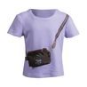 Tričko HKM Lola Bag dětské OUTLET
