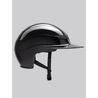 Jezdecká helma Equiline Xanto Swarovski Frieze Sun Visor