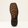 *W* Westernové boty Ariat® MNS Kanyon Toughstock VentTEK Wide Square Toe pánské Kolekce 2026/27