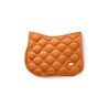 Podsedlová dečka Equestrian Stockholm Satin Chestnut Kolekce 2026/27