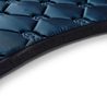 Podsedlová dečka Equestrian Stockholm Crystal Shine Blue Meadow Kolekce 2026/27