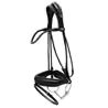 Uzdečka Dy'on ComfoHead Bridle WOIHHS