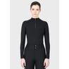 Tričko Maximilian Equestrian Aero BaseLayer s dlouhým rukávem dámské