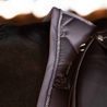 Podsedlová dečka Equestrian Stockholm Dark Violet Kolekce 2025/26