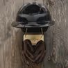 Držák na helmu Kentucky Helmet Holder steel with hook