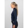 Tričko Maya Delorez Air Mesh Half Zip s dl. rukávem dámské NA OBJEDNÁVKU
