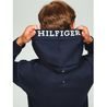Mikina Tommy Hilfiger Berkshire Logo Hoodie unisex Kolekce 2025