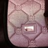 Podsedlová dečka Equestrian Stockholm Pink Glimmer Kolekce 2026/27