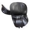 Komise.: P108575 sedlo skokové Prestige Joy Jumper 1633 černé vč:13100522 + obal Prestige modrý
