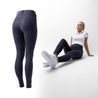 Jeggings Horze Dea Termo Full grip dámské