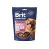 Pamlsek Brit Premium by Nature Dog semi-moist Snacks 180g
