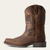 *W* Westernové boty Ariat® MNS Rambler Patriot pánské KOLEKCE 2026