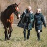 Parka Mountain Horse Grace dámská Kolekce 2026/27