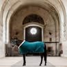 Deka stájová termo Kentucky Show rug Velvet 150g/160g