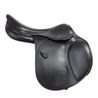Sedlo skokové Prestige X-Meredith 1733 LUX vlna černá A+2 CC ** SLEVA-40% odprodej zkušebního sedla