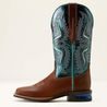 *W* Westernové boty Ariat® WMS Captivate Wide Square Toe dámské Kolekce 2025/26