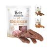 Pamlsek Brit Jerky 200g