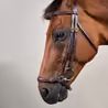 Uzdečka Dy'on Adjustable Drop Noseband DYAAAE