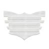 Náplast na nozdry Flair® Equine Nasal Strip