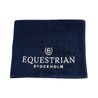 Ručník Equestrian Stockholm 30x50 cm navy white