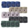 Bandáže Kentucky Polar Fleece Velvet Pearls sada DOPRODEJ