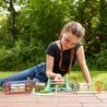 Schleich 42612 - Doplňky pro koňskou překážkovou dráhu