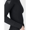 Tričko Maximilian Equestrian Aero BaseLayer s dlouhým rukávem dámské
