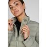 Bunda Pikeur Athleisure Quilted dámská Kolekce 2025